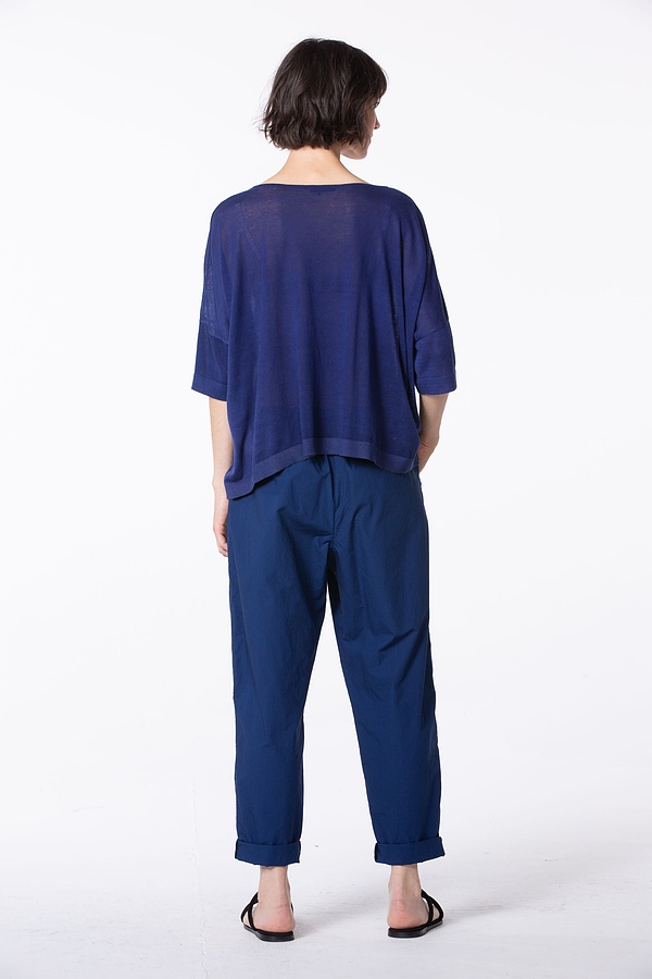 Hose 543 - Reine Baumwolle - 470ECLIPSE - 10250110142
