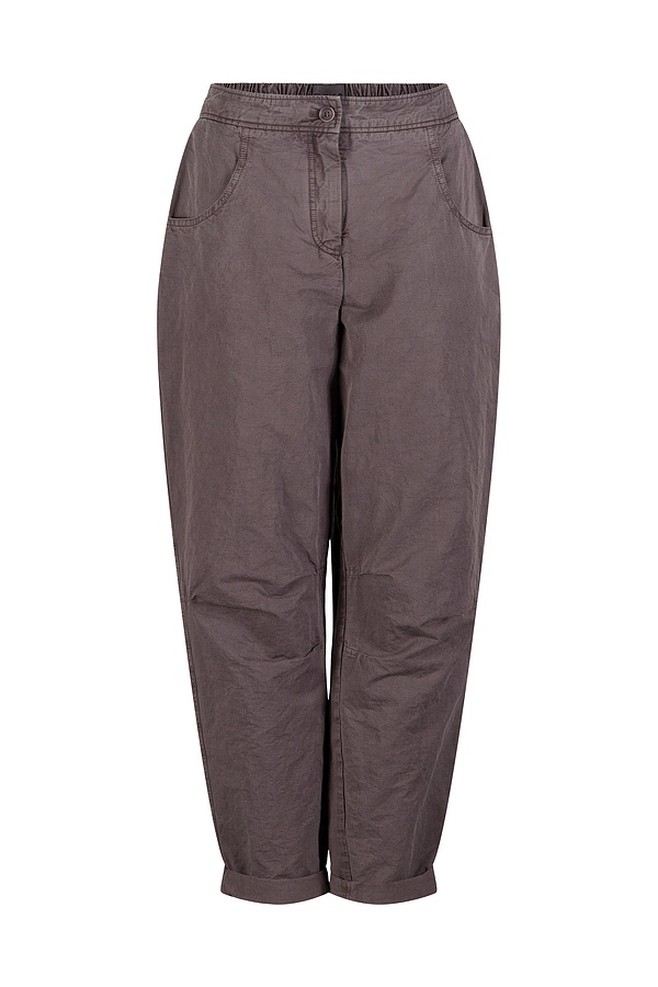 Trousers 549 882METAL