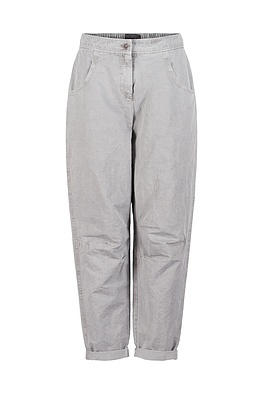Hose 549 - Baumwoll-Leinen Twill - 912GLASS - 10250110166