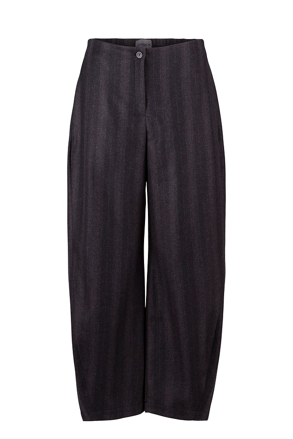 Trousers Aenna / Wool-Blend 480MULBERRY