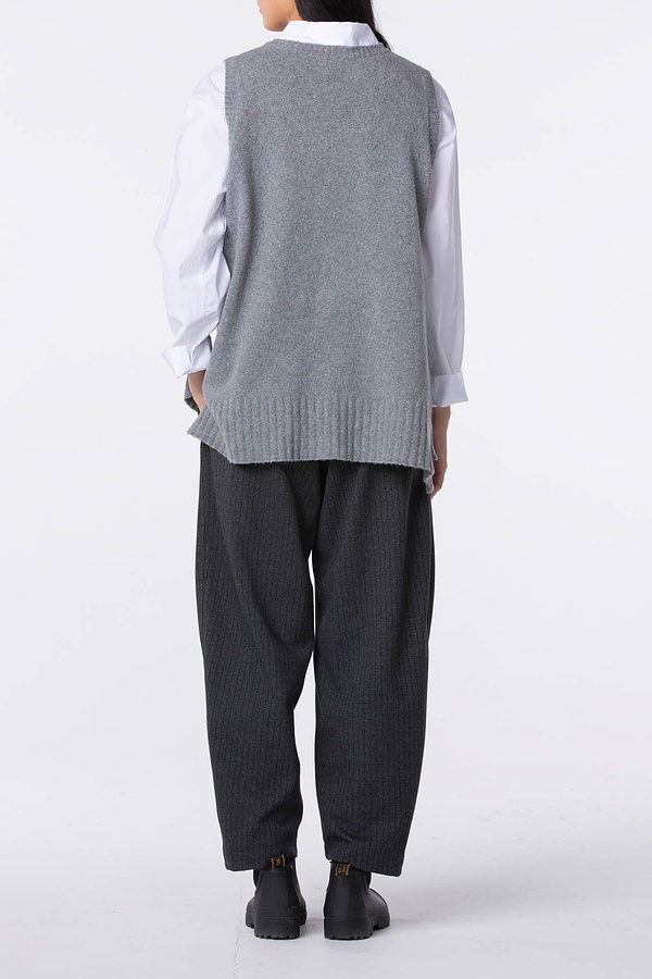 Trousers Bernetta 218 970SPARROW