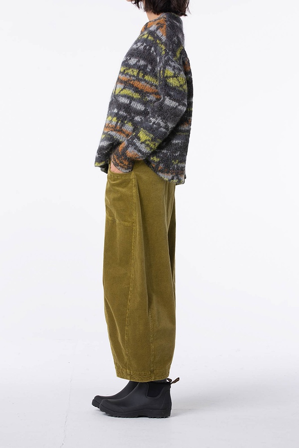 Trousers Birda 222 732STEPPE
