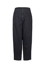 Trousers Bjorke 909 wash 994BLACK DENIM