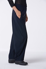 Trousers Blaanc 208 480ORBIT