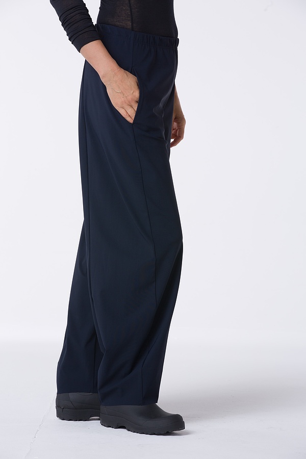 Trousers Blaanc 208 480ORBIT