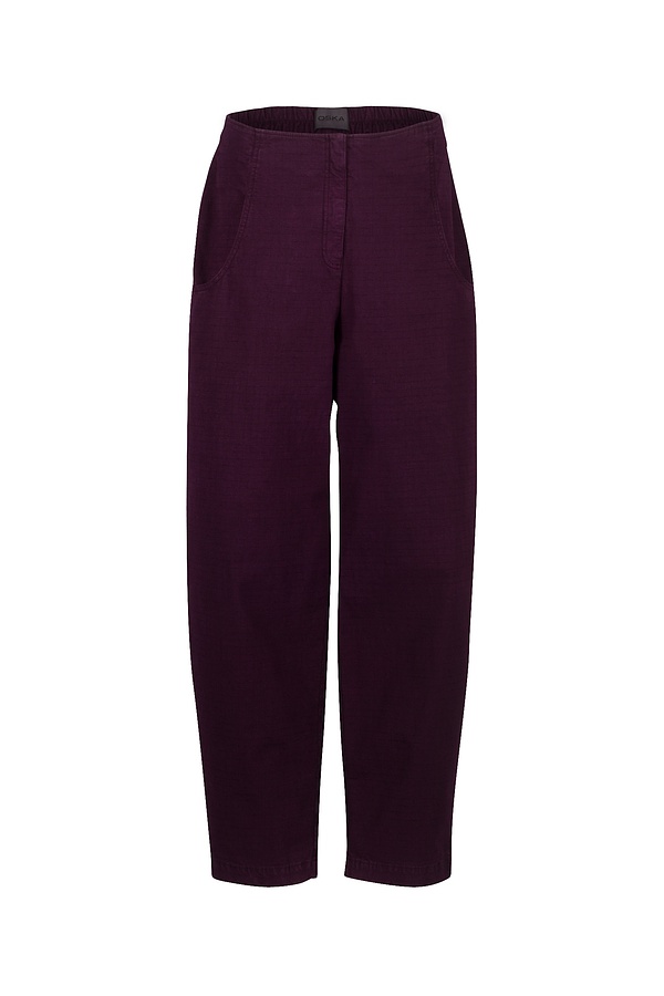 Trousers Cajsa 912 382BERRY