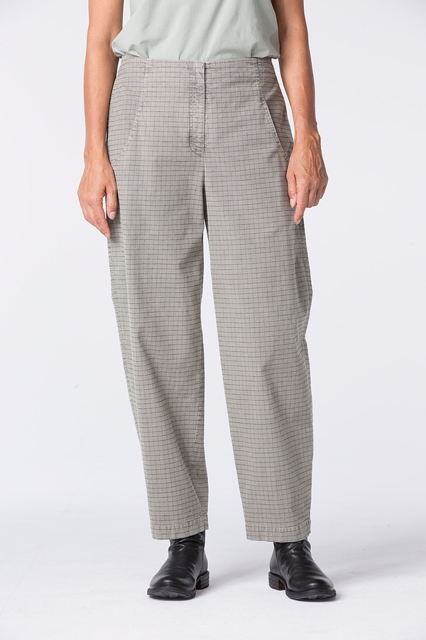 Trousers Cajsa 912 842CASHMERE