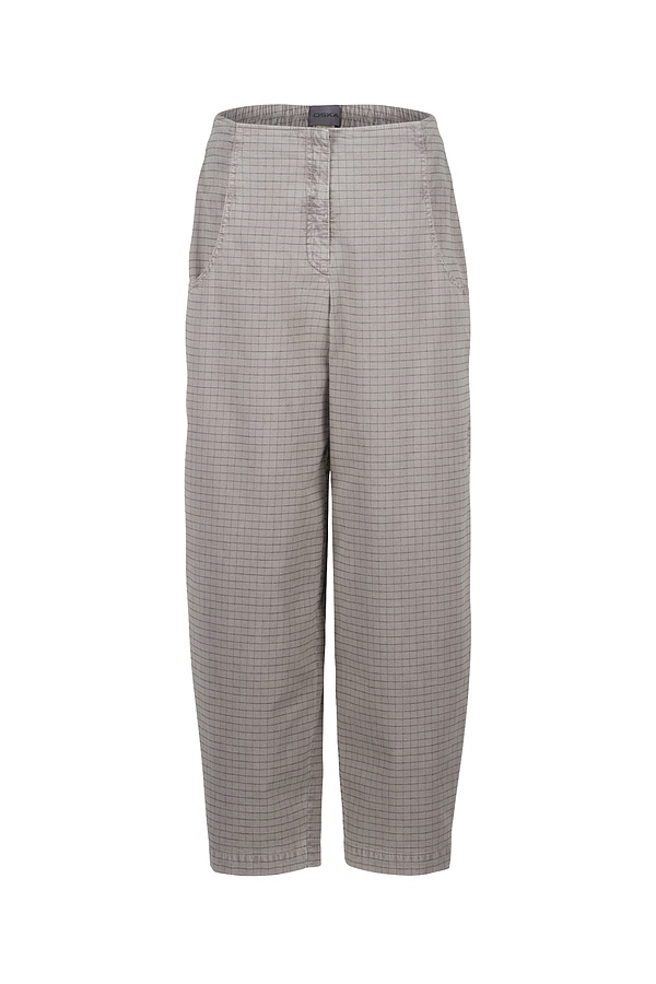 Trousers Cajsa 912 842CASHMERE