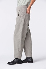 Trousers Cajsa 912 842CASHMERE