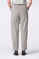 Trousers Cajsa 912 842CASHMERE