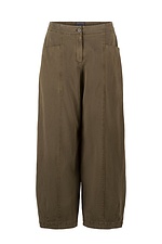 Trousers Cavita / Cotton-Lyocell-Twill 772REED
