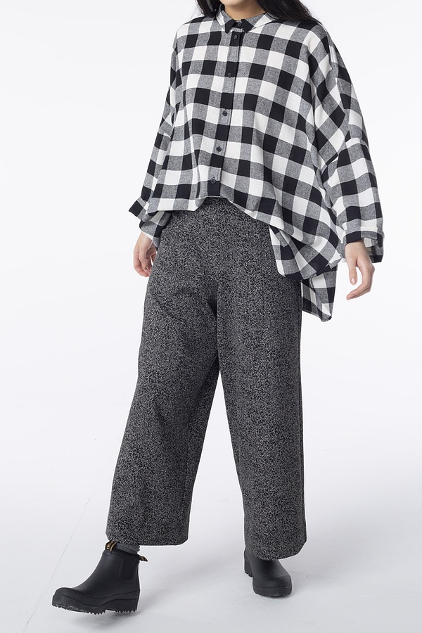 Trousers Concor 221 990BLACK