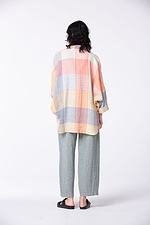 Trousers Dassao 314 630SAGE