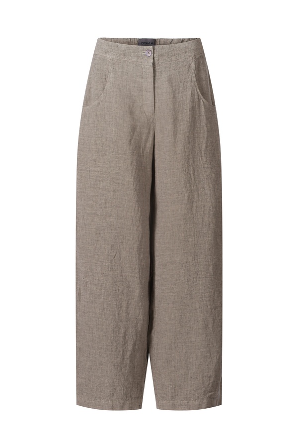 Trousers Dassao 314 830SAND