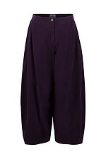 Trousers Dilani / Elastic Corduroy 482MULBERRY