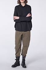 Trousers Dobana 027 842CAMEL