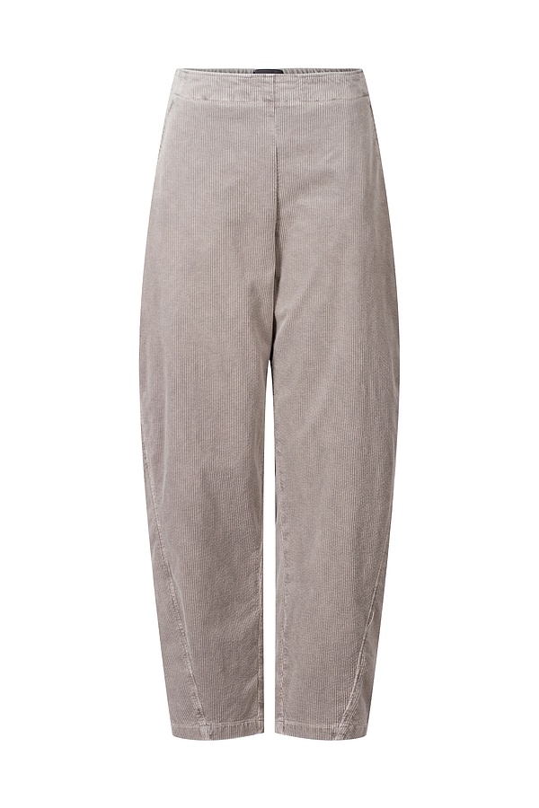 Trousers Ebeene 313 / Cotton cord with stretch content 122MOON