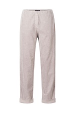 Trousers Eliisa 309 / Cotton cord with stretch content 122MOON