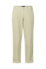 Trousers Eliisa 309 / Tencel ™ Lyocell - cotton mixture 112STRAW