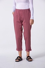 Hose Eliisa 330 362MAUVE