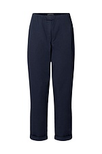 Trousers Eliisa / Stretch cotton 572DENIM