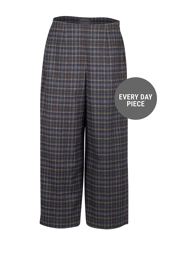 Trousers Eltja 922 780CAPERS