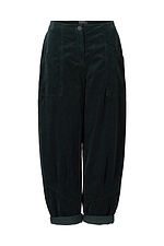 Trousers Eskalla 332 / Cotton cord with stretch content 682POND