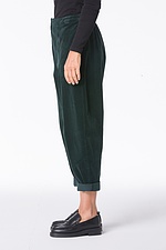 Trousers Eskalla 332 / Cotton cord with stretch content 682POND