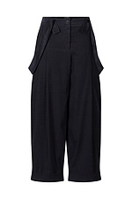 Trousers Fahrba 312 / Cotton cord with stretch content 490NAVY