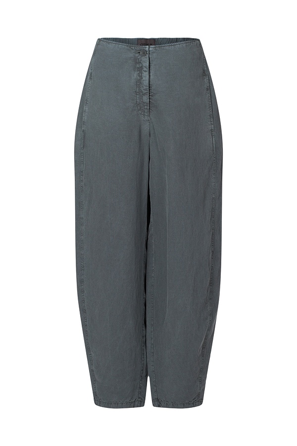 Trousers Floora / Tencel™ Lyocell-Linen Blend 662BAY
