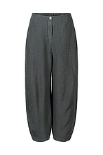Trousers Foorma / 100 % Linen 582URBANGREY