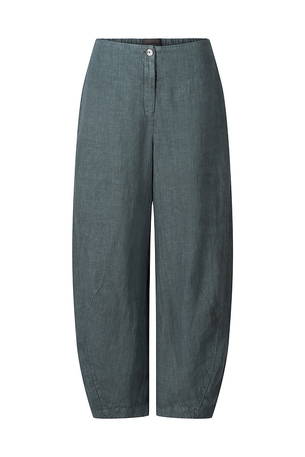 Trousers Foorma / 100 % Linen 662BAY