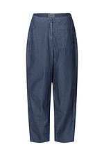Trousers Fotea wash / BCI Cotton-Denim 570DENIM