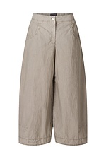Trousers Geomea / 100% Cotton 832SAND