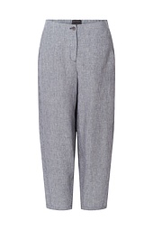 Trousers Gredda / 100% Linen