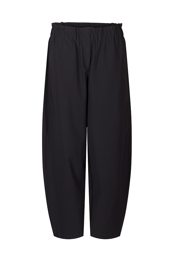 Trousers Itensivo 323 / Techno-stretch 990BLACK