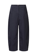 Trousers Jaardin 307 / Tencel ™ Lyocell - cotton mixture 490NAVY