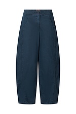 Trousers Jaardin 307 / Tencel ™ Lyocell - cotton mixture 582BLUE
