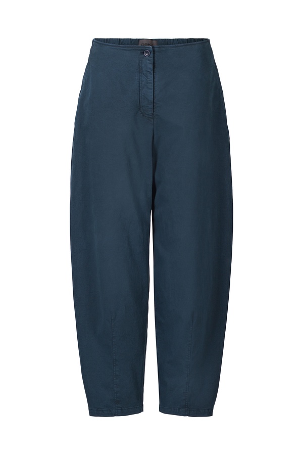 Trousers Kabaalo 336 / Tencel ™ Lyocell - cotton mixture 582BLUE