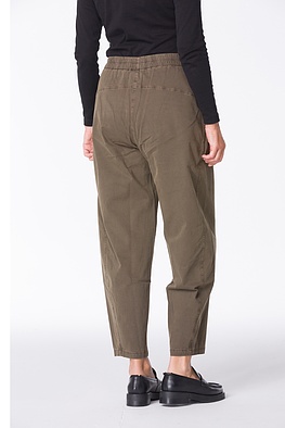 Hose Kabaalo 336 / TENCEL™ Lyocell - Baumwollmischung