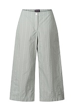 Trousers Karlith / Cotton Blend 630SAGE