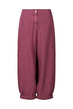 Trousers Matia 362MAUVE