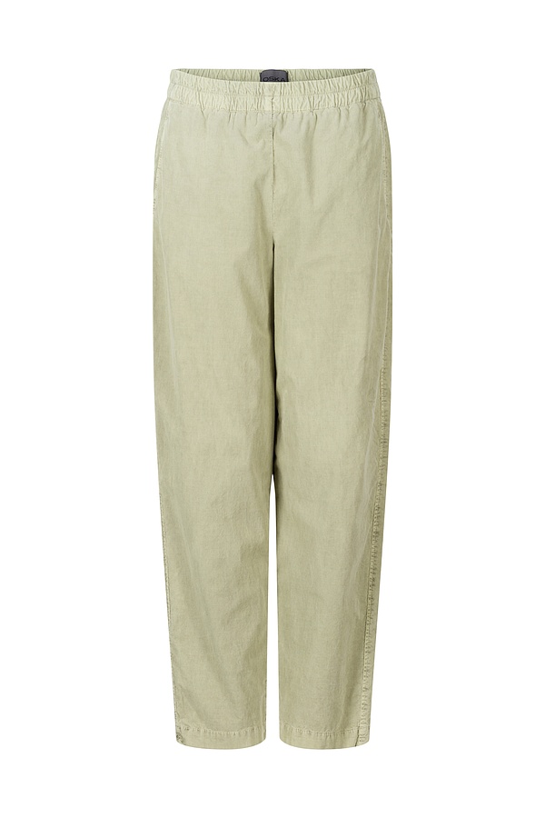 Trousers Minnima 310 / Cotton cord with stretch content 112STRAW