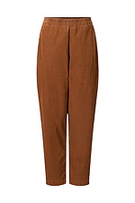 Trousers Minnima 310 / Cotton cord with stretch content 232TERRACOTTA