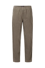 Trousers Minnima 310 / Cotton cord with stretch content 652AGAVE