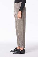 Trousers Minnima 310 / Cotton cord with stretch content 832CLAY