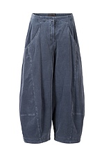 Trousers Neeptu 331 / Cotton cord with stretch content 432PIGEON