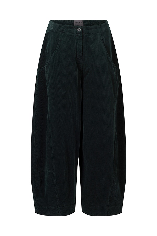 Trousers Neeptu 331 / Cotton cord with stretch content 682POND