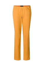 Trousers Nexeva / Stretch cotton 232SAFFRON
