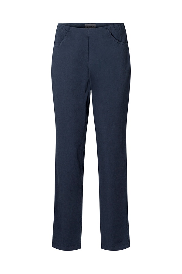 Trousers Nexeva / Stretch cotton 572DENIM